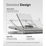 Ringke Samsung Galaxy Z Fold 6 Deksel Fusion Transparent