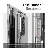 Ringke Samsung Galaxy Z Fold 6 Deksel Fusion Transparent