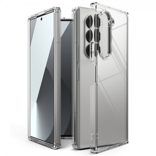 Ringke Samsung Galaxy Z Fold 6 Deksel Fusion Transparent