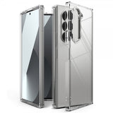 Ringke Samsung Galaxy Z Fold 6 Deksel Fusion Transparent