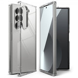 Ringke Samsung Galaxy Z Fold 6 Deksel Fusion Transparent