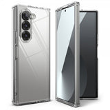 Ringke Samsung Galaxy Z Fold 6 Deksel Fusion Transparent