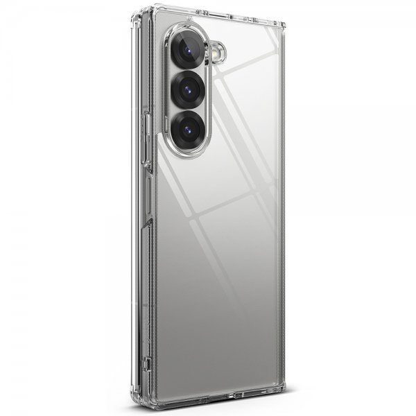 Ringke Samsung Galaxy Z Fold 6 Deksel Fusion Transparent