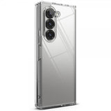 Ringke Samsung Galaxy Z Fold 6 Deksel Fusion Transparent