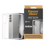 PanzerGlass Samsung Galaxy Z Fold 6 Deksel HardCase Transparent