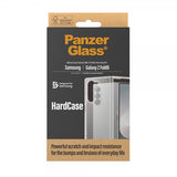 PanzerGlass Samsung Galaxy Z Fold 6 Deksel HardCase Transparent