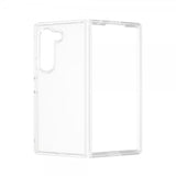PanzerGlass Samsung Galaxy Z Fold 6 Deksel HardCase Transparent