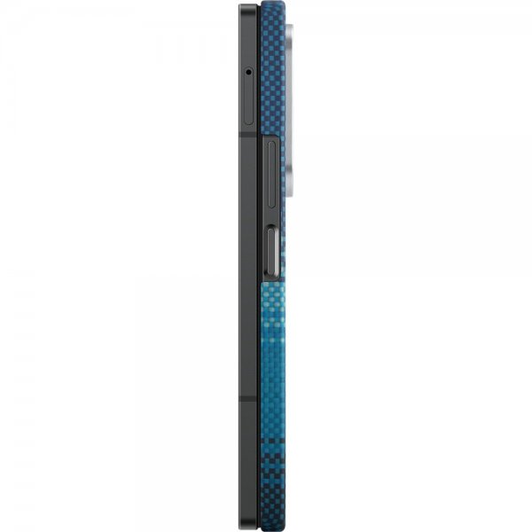 Pitaka Samsung Galaxy Z Fold 6 Deksel MagEZ Case 5 Moonrise
