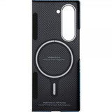 Pitaka Samsung Galaxy Z Fold 6 Deksel MagEZ Case 5 Moonrise