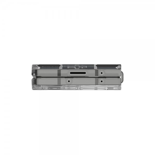 Urban Armor Gear (UAG) Samsung Galaxy Z Fold 6 Deksel Plyo Pro MagSafe Ice/Silver