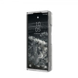 Urban Armor Gear (UAG) Samsung Galaxy Z Fold 6 Deksel Plyo Pro MagSafe Ice/Silver