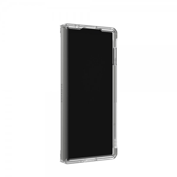Urban Armor Gear (UAG) Samsung Galaxy Z Fold 6 Deksel Plyo Pro MagSafe Ice/Silver