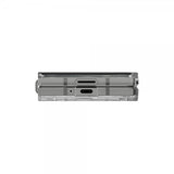 Urban Armor Gear (UAG) Samsung Galaxy Z Fold 6 Deksel Plyo Pro MagSafe Ice/Silver