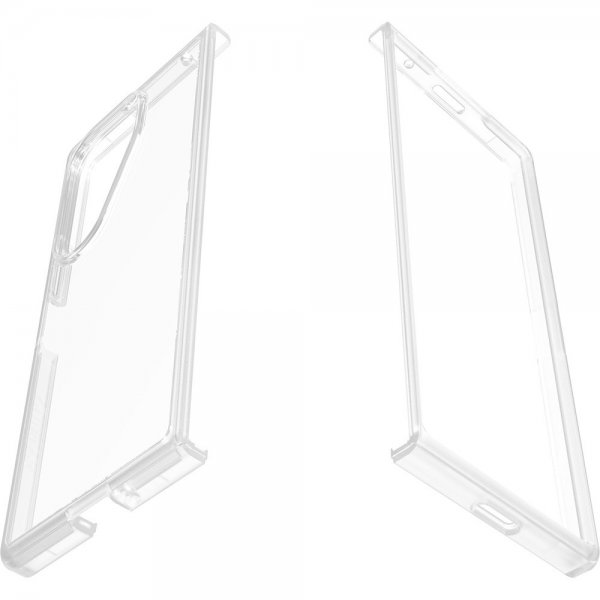Otterbox Samsung Galaxy Z Fold 6 Deksel Thin Flex Transparent