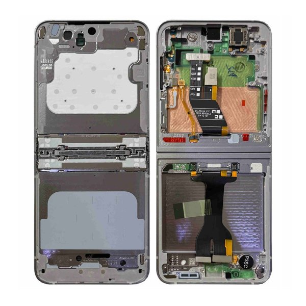 Samsung Samsung Galaxy Z Fold 6 Skjerm med LCD Display Original (Uten ramme)