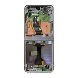 Samsung Samsung Galaxy Z Fold 6 Skjerm med LCD Display Original (Uten ramme)