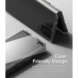 Ringke Samsung Galaxy Z Fold 6 Skjermbeskytter Cover Display Protector Glass 2-pakning