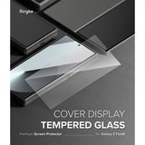 Ringke Samsung Galaxy Z Fold 6 Skjermbeskytter Cover Display Protector Glass 2-pakning