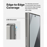 Ringke Samsung Galaxy Z Fold 6 Skjermbeskytter Cover Display Protector Glass 2-pakning