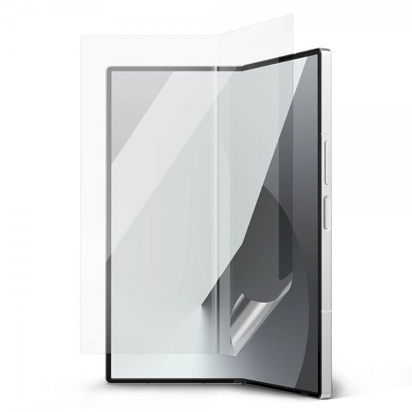 Ringke Samsung Galaxy Z Fold 6 Skjermbeskytter Dual Easy Film 2-pakning
