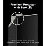 Ringke Samsung Galaxy Z Fold 6 Skjermbeskytter Dual Easy Film 2-pakning
