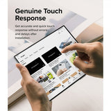 Ringke Samsung Galaxy Z Fold 6 Skjermbeskytter Dual Easy Film 2-pakning