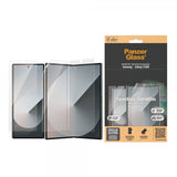 PanzerGlass Samsung Galaxy Z Fold 6 Skjermbeskytter FlipFoldFlex
