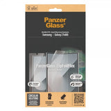 PanzerGlass Samsung Galaxy Z Fold 6 Skjermbeskytter FlipFoldFlex