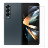 Samsung Galaxy Z Fold 6 Skjermbeskytter i Herdet Glass Case Friendly