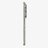 Spigen Samsung Galaxy Z Fold 7 Deksel Air Skin MagFit Clear White