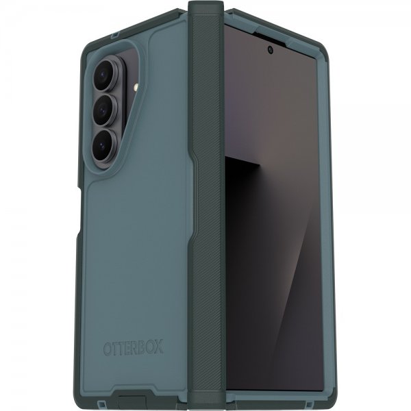 Otterbox Samsung Galaxy Z Fold 7 Deksel Defender Pro XT MagSafe Sagebrush