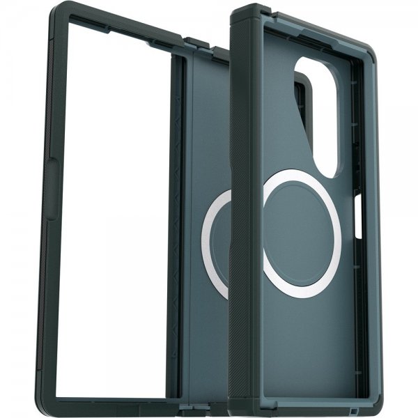 Otterbox Samsung Galaxy Z Fold 7 Deksel Defender Pro XT MagSafe Sagebrush