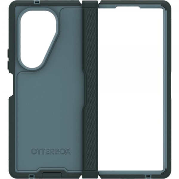 Otterbox Samsung Galaxy Z Fold 7 Deksel Defender Pro XT MagSafe Sagebrush