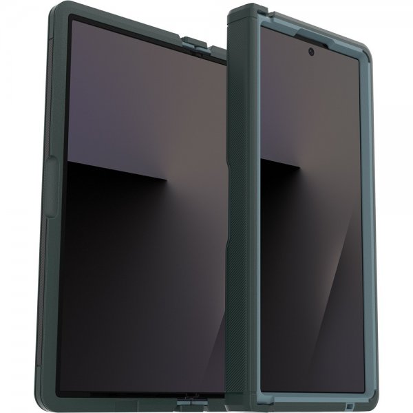 Otterbox Samsung Galaxy Z Fold 7 Deksel Defender Pro XT MagSafe Sagebrush