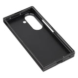 Nordic Covers Samsung Galaxy Z Fold 7 Deksel Feather Series Raven Black