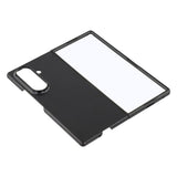 Nordic Covers Samsung Galaxy Z Fold 7 Deksel Feather Series Raven Black