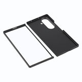 Nordic Covers Samsung Galaxy Z Fold 7 Deksel Feather Series Raven Black
