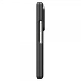 Spigen Samsung Galaxy Z Fold 7 Deksel Slim Armor Pro MagFit Svart