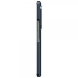 Spigen Samsung Galaxy Z Fold 7 Deksel Tough Armor Pro MagFit Metal Slate