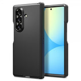 Spigen Samsung Galaxy Z Fold 7 Deksel Tough Armor Pro MagFit Svart