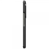 Spigen Samsung Galaxy Z Fold 7 Deksel Tough Armor Pro MagFit Svart