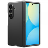 Spigen Samsung Galaxy Z Fold 7 Deksel Tough Armor Pro MagFit Svart