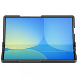 Spigen Samsung Galaxy Z Fold 7 Deksel Tough Armor Pro MagFit Svart