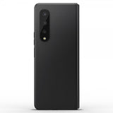 Spigen Samsung Galaxy Z Fold3 Kamerabeskytter Glas.tR Optik 2-pack