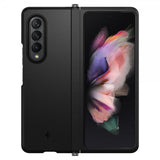 Spigen Samsung Galaxy Z Fold3 Deksel Neo Hybrid S Svart