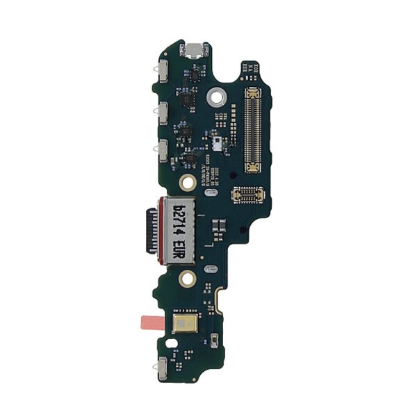Samsung Samsung Galaxy Z Fold4 (SM-F936B) Ladekontakt Original
