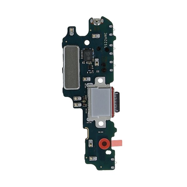 Samsung Samsung Galaxy Z Fold4 (SM-F936B) Ladekontakt Original