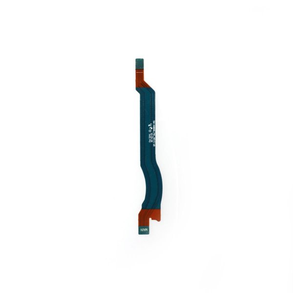 Samsung Note 20 Ultra 5G midtre antenne