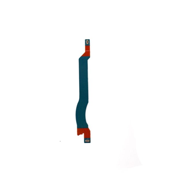 Samsung Note 20 Ultra 5G midtre antenne