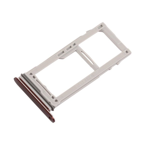 Samsung Note 9 (SM-N960F) SIM-kortholder - Gull